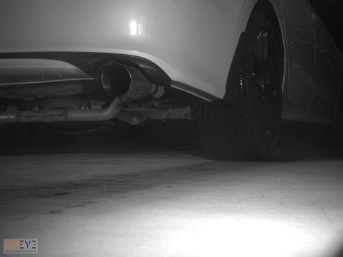 Used 2024 Honda Civic Si image 12