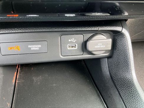 Used 2024 Honda Civic Sport image 32