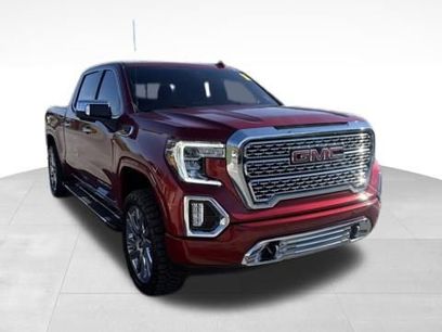Used 2022 GMC Sierra 1500 Denali w/ Driver Alert Package II