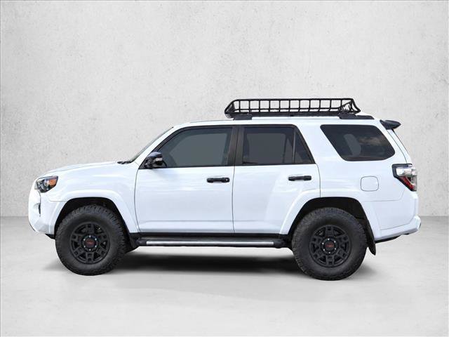 Used 2021 Toyota 4Runner Venture w/ Moonroof Package AWD/4WD image 4