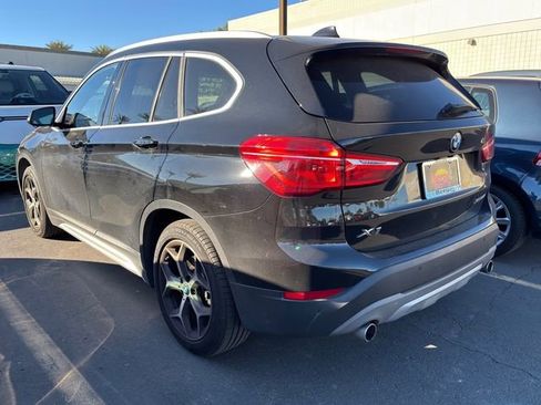 Used 2019 BMW X1 xDrive28i w/ Convenience Package image 3