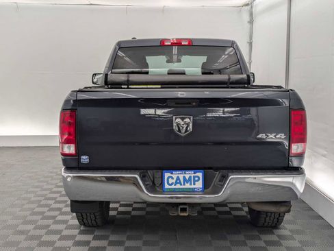 Used 2015 RAM 1500 Tradesman w/ Popular Equipment Group image 5