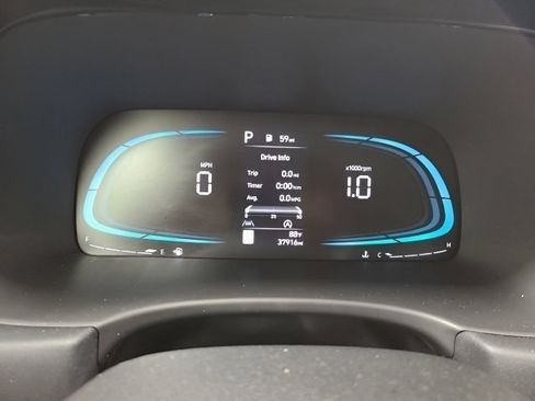 Used 2024 Hyundai Palisade SEL AWD/4WD image 26