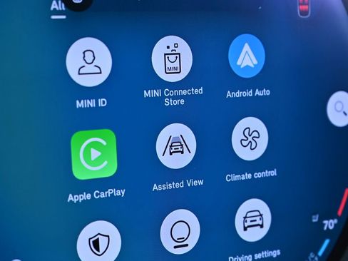 Used 2025 MINI Cooper Countryman S image 18