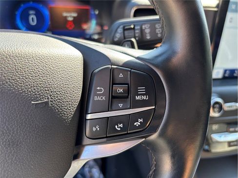 Used 2020 Ford Explorer Platinum w/ Premium Technology Package image 29