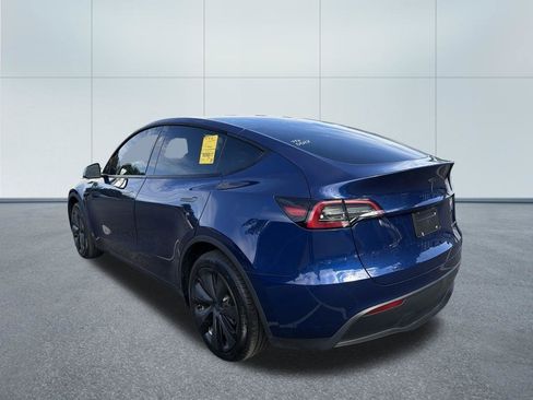 Used 2023 Tesla Model Y Long Range AWD/4WD image 10