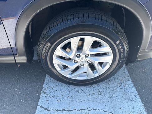 Used 2016 Honda CR-V EX image 12