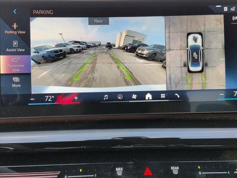 Used 2026 BMW 530i xDrive AWD/4WD image 13