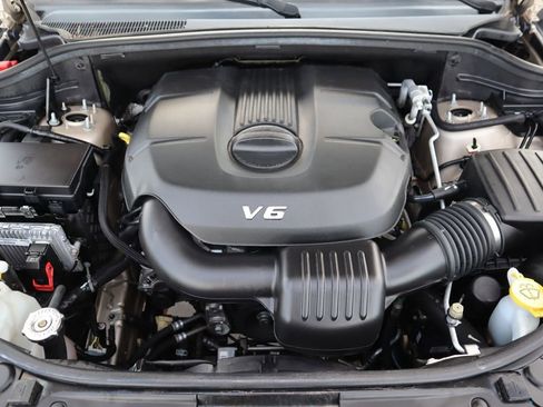 Used 2015 Jeep Grand Cherokee Limited image 28