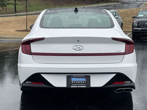 Certified 2023 Hyundai Sonata SEL Plus image 4