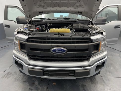Used 2019 Ford F150 XL w/ Equipment Group 101A Mid image 15