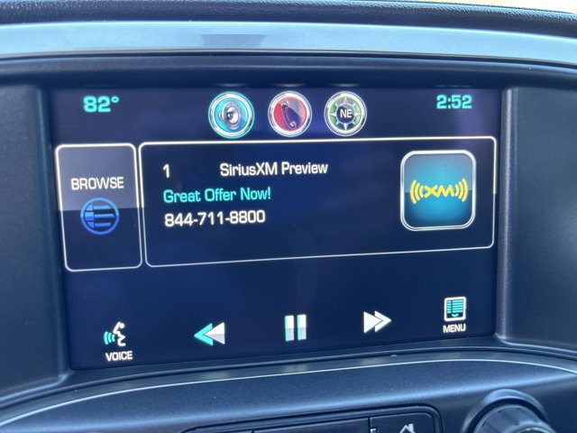 Used 2014 Chevrolet Silverado 1500 LTZ AWD/4WD image 29