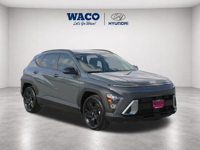 Used 2026 Hyundai Kona SEL Sport