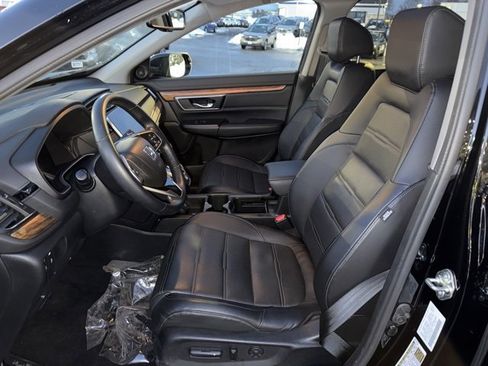 Used 2017 Honda CR-V EX-L image 39