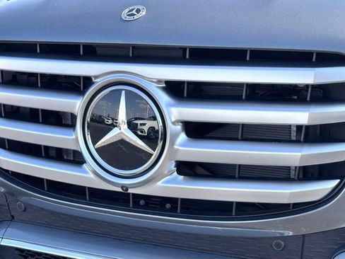 Certified 2026 Mercedes-Benz GLS 450 4MATIC image 3