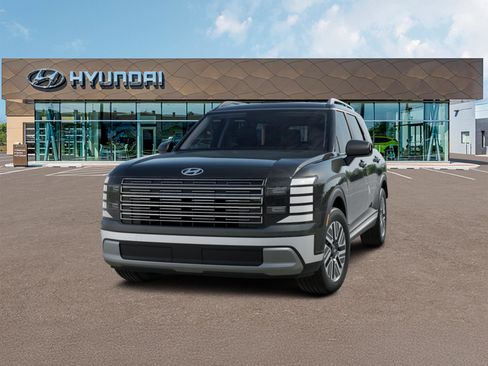 New 2026 Hyundai Palisade SEL image 1