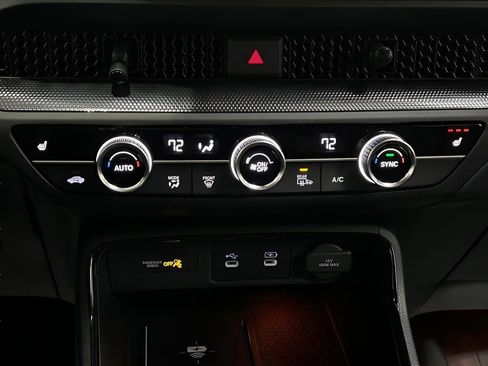 Certified 2026 Honda CR-V TrailSport image 17