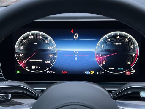 New 2026 Mercedes-Benz GLE 53 AMG 4MATIC Coupe image 15