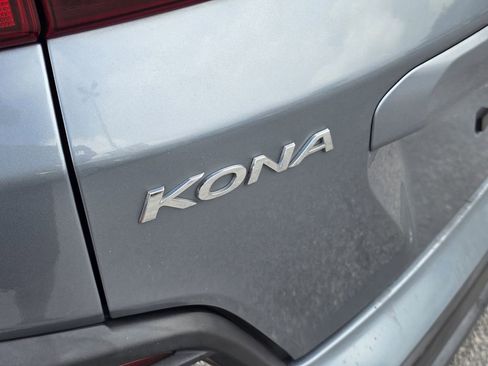 Used 2019 Hyundai Kona SE FWD image 8