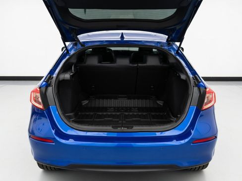 Used 2022 Honda Civic Sport Touring image 20