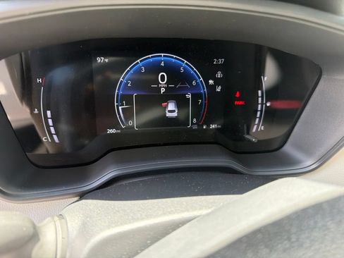 Used 2026 Toyota Corolla Cross L FWD image 6