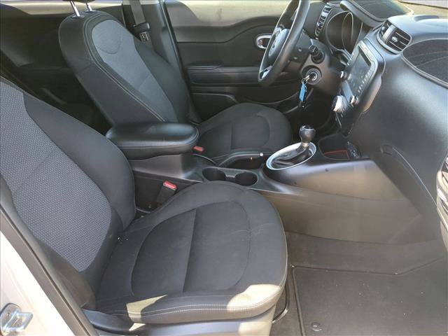Used 2019 Kia Soul + FWD image 19