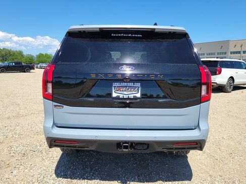 New 2027 Ford Expedition Tremor w/ Driver's Package AWD/4WD image 11