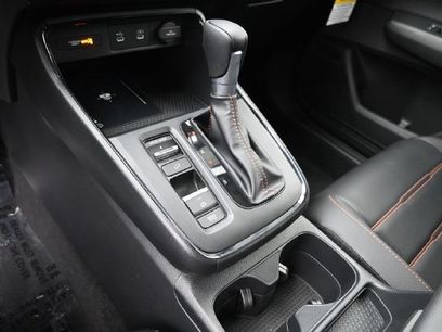 New 2026 Honda CR-V Sport-L