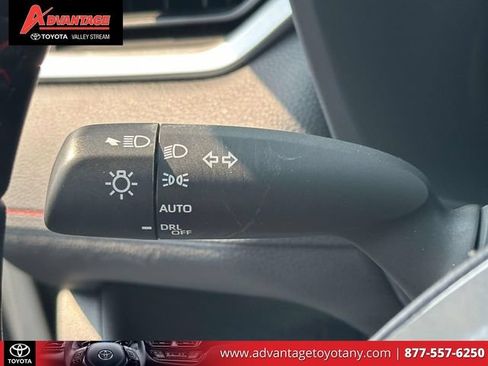 Used 2023 Toyota RAV4 SE w/ Weather & Moonroof Package AWD/4WD image 28