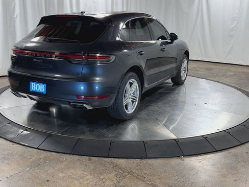 Used 2019 Porsche Macan image 8