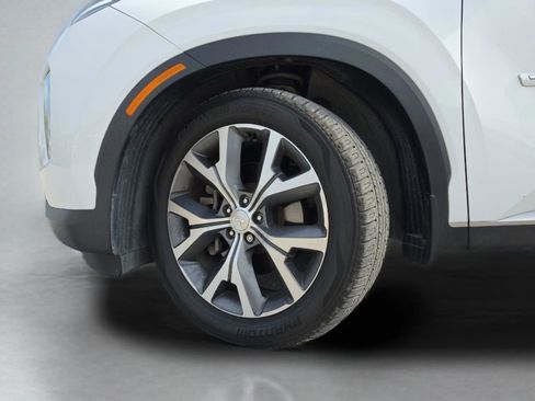 Used 2022 Hyundai Palisade SEL w/ Convenience Package image 41