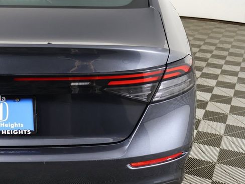 Used 2024 Honda Accord LX image 13