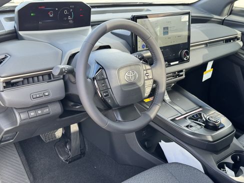 New 2026 Toyota bZ image 15