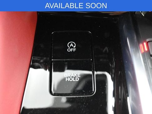 Used 2022 Acura MDX Type S AWD/4WD image 25
