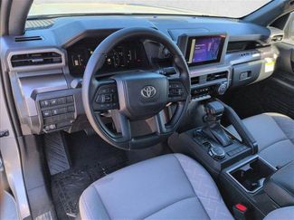 New 2026 Toyota Tacoma SR5 video 3