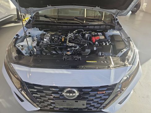 Used 2024 Nissan Altima 2.5 SR image 21