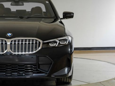 Used 2026 BMW 330i Sedan RWD image 51