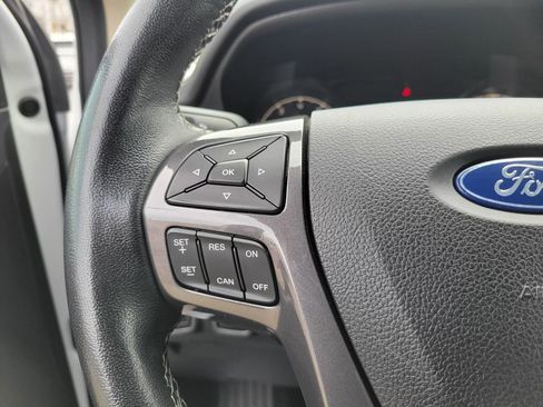 Used 2023 Ford Ranger Lariat image 25