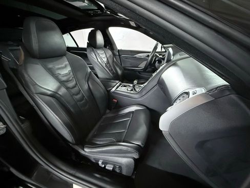 Used 2023 BMW M850i Gran Coupe xDrive w/ Driving Assistance Package image 27