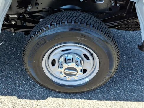 New 2026 Ford F250 XL image 8