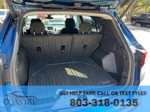 Used 2020 Chevrolet Equinox LT image 22