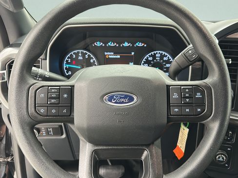 Used 2022 Ford F150 XL w/ STX Appearance Package AWD/4WD image 15