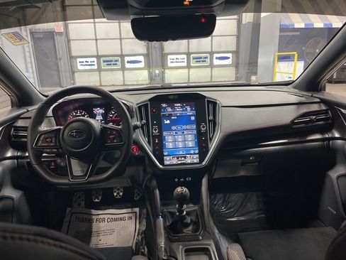 Used 2024 Subaru WRX Limited image 33