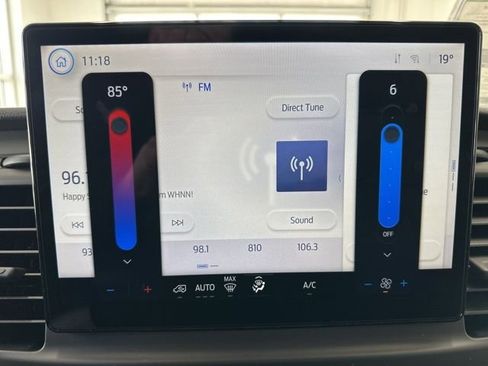 New 2026 Ford Transit 250 Cargo Van w/ Load Area Protection Package image 29