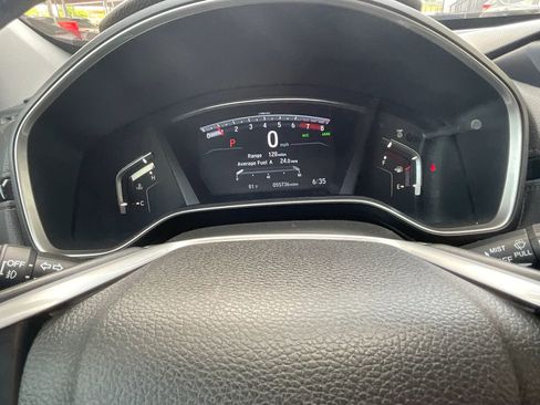 Used 2019 Honda CR-V EX-L image 25