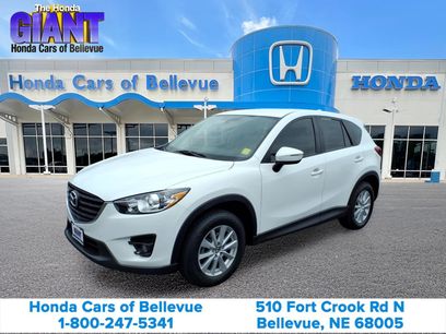 Used 2016 MAZDA CX-5 Touring