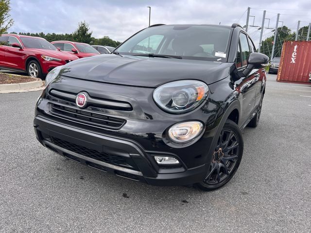 Used 2018 FIAT 500X Trekking FWD image 9