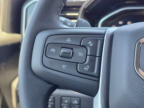 New 2026 GMC Sierra 1500 Elevation w/ Elevation Premium Package AWD/4WD image 32