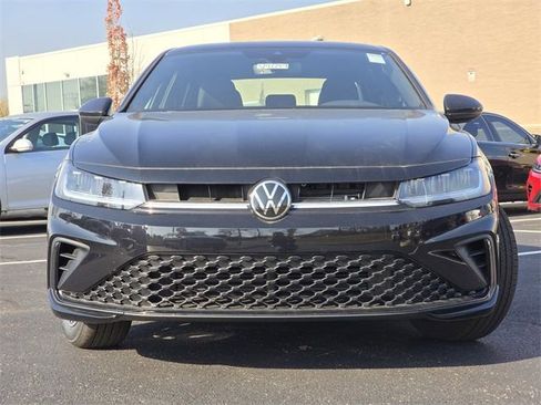 New 2026 Volkswagen Jetta Sport FWD image 8