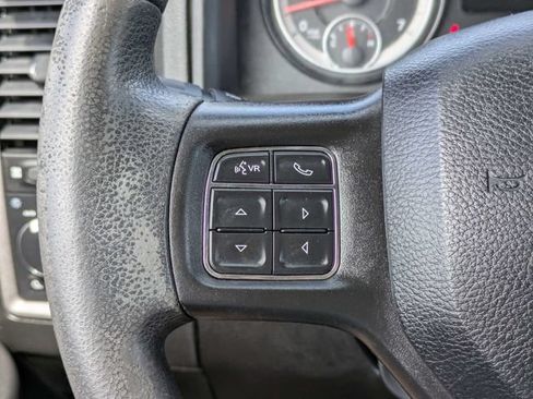 Used 2021 RAM 1500 Tradesman w/ Popular Equipment Group AWD/4WD image 24